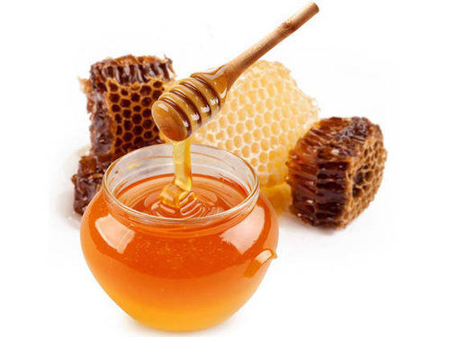 Pure Honey (Organic And Natural)