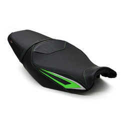 Rexine Bike Seat Cover