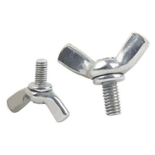 wing screw