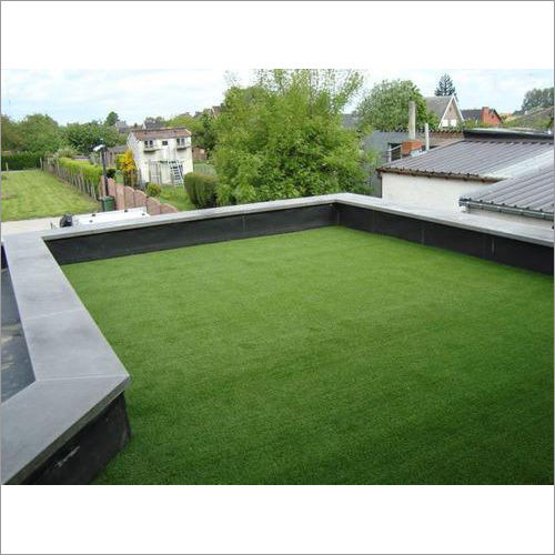 Artificial Grass For Lawns And Sport Ground - Plant Type: Turf