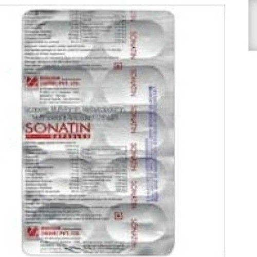 Best Sonatin Antioxidant Capsules 