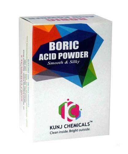 Boric Acid Powder