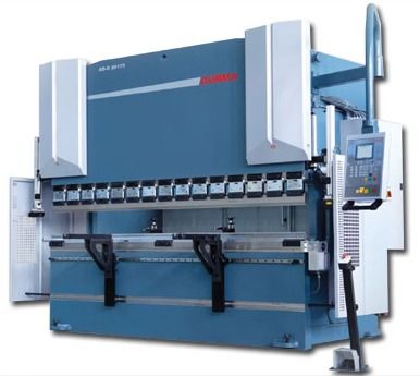 Cnc Press Brakes Machine