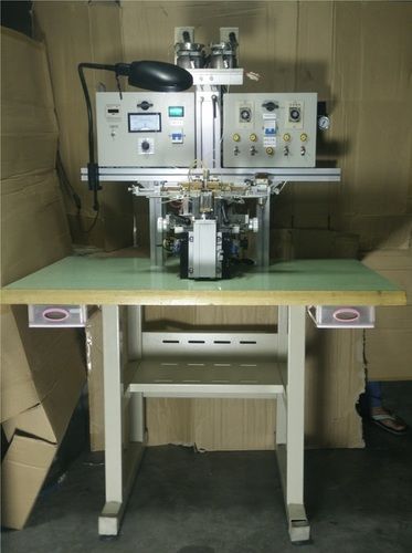 Dial Feet Welding And Soldering Machine Power: 500W  220V 50Hz Watt (W)