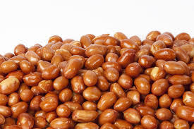 Dried Tasty Peanuts