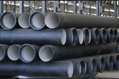 Ductile Iron Pipe Of 100mm