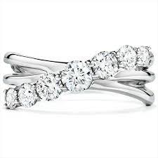 Fancy Ladies Finger Rings - Crafted with Precision