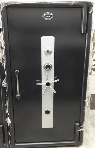 Fire And Burglary Proof Jewellery Security Safe