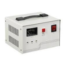 First Class Light Duty Electrical Servo Voltage Stabilizers