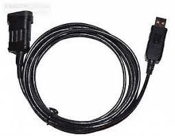 Industrial Cng Interface Cable