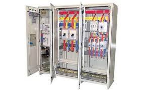 Industrial High Voltage Switchgear