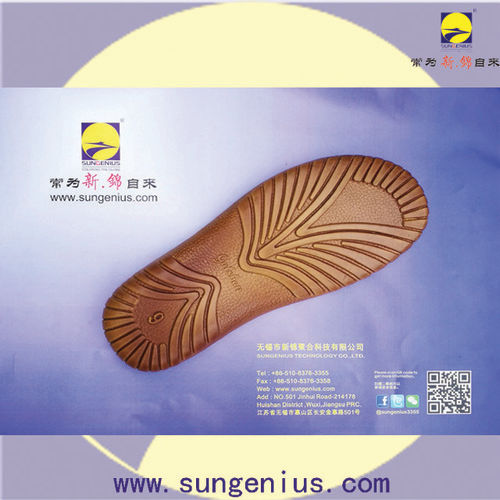 Inmould Coating For PU Shoe Soles