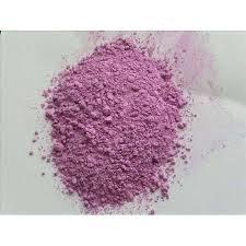 Light Pink Cobalt Carbonate Powder