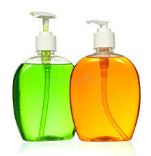 Liquid Hand Wash Soap