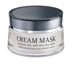 Masks Cream For Skin