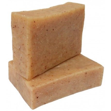 Natural Homemade Soap