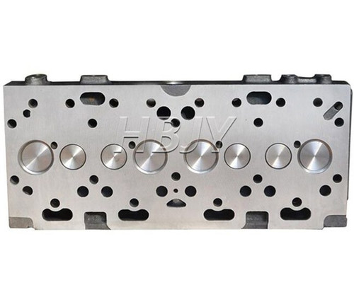 Perkins 4.236 4.248 Cylinder Head