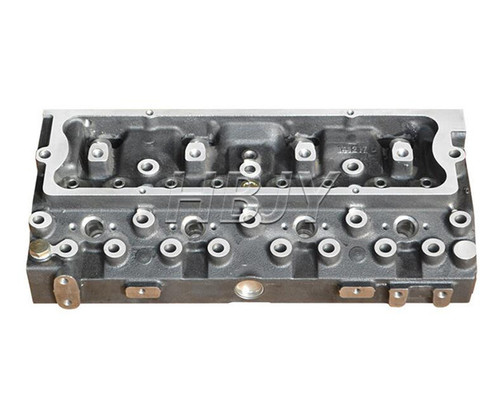 Perkins 4.236 Cylinder Head