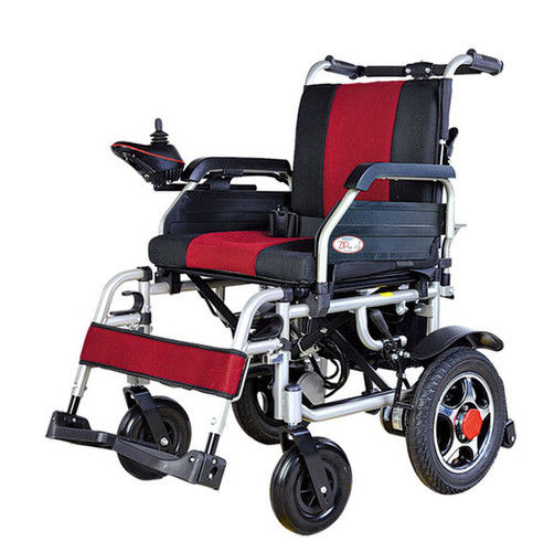 Power Wheelchair