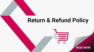 Refund Policy for E-commerce Business By Evaluer