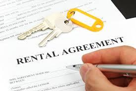 Rent Agreement Service