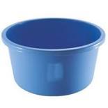 Solid Plastic Tub