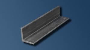 Stainless Steel Angle