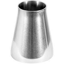 Stainless Steel Reducer