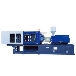 Thermo Plastic Injection Molding Machines