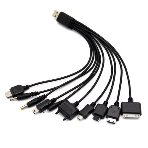 Usb Phone Charger Cable
