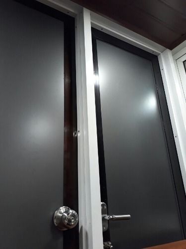 Best Price ACP Door