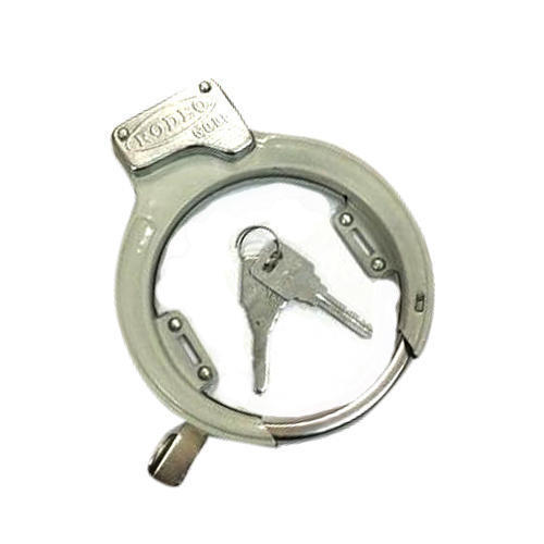 Best Price Bicycle Keyed Lock