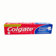 Multicolour Best Quality Colgate Toothpaste