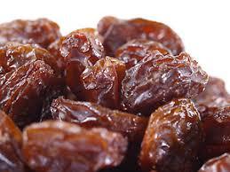 Best Quality Organic Raisins