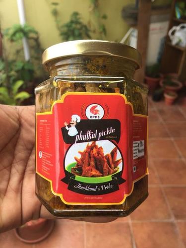 Best Quality Tasty Phutkal Pickle