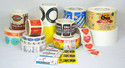 Custom Printed Adhesive Tapes