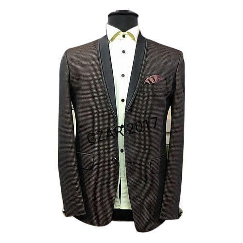 Custom Size Mens Blazers