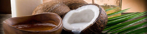 Extract Virgin Coconut Oil