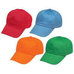 Fancy Mens Promotional Caps