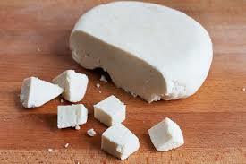 Fresh Delicious Soya Paneer