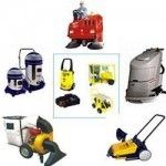 Fully Automatic Cleaning Machines