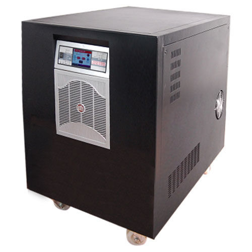 Long Life Hybrid Power Inverter