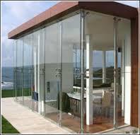 Low Price Frameless Glazing