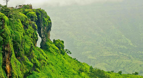 Mahabaleshwar-Panchgani Travel Services