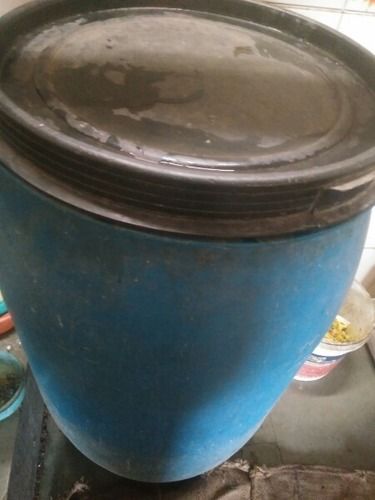 Plastic Liquid Storage Barrels