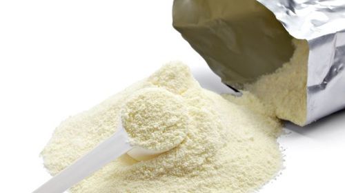 Premium Quality Goat Milk Powder