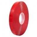 Red Liner Polyester Tapes