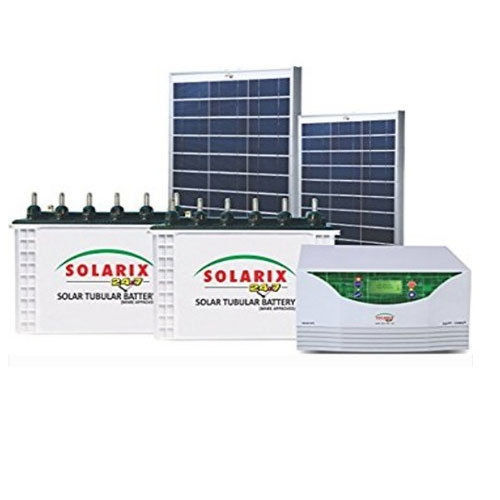 Solar Tubular Battery - High-Performance Lead-Acid | Reliable Energy Storage, Long Lifespan, Eco-Friendly Design