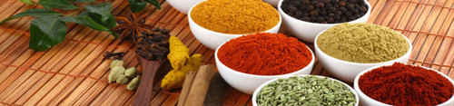 Superior Quality Indian Spices