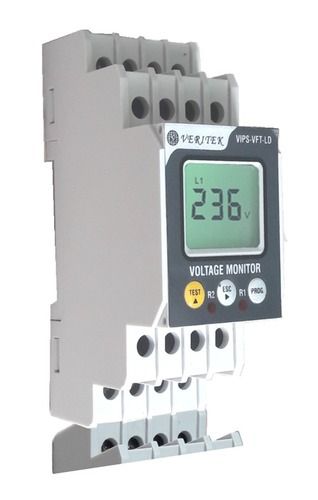 Vips Vftld Voltage Monitor